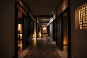 Interior - Shibu Onsen Sakaeya (Yamanouchi)