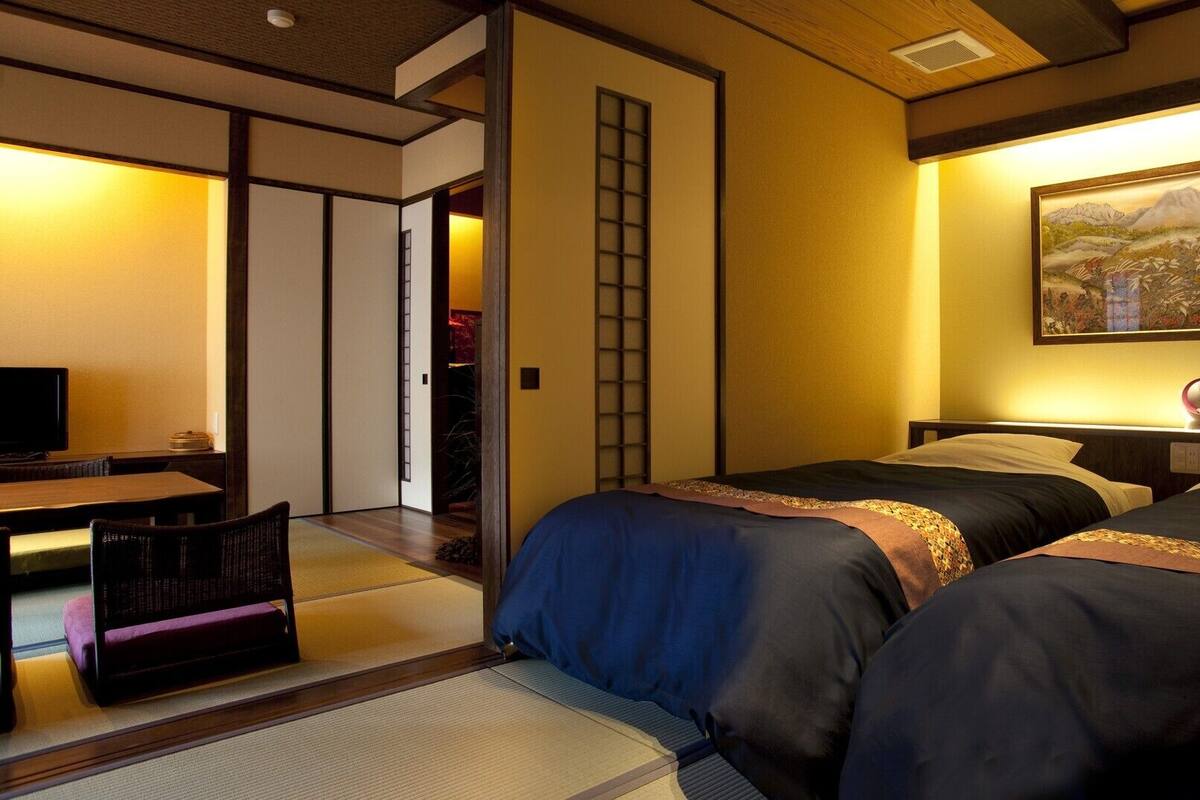 Een kluis op de kamer, gratis wifi, beddengoed