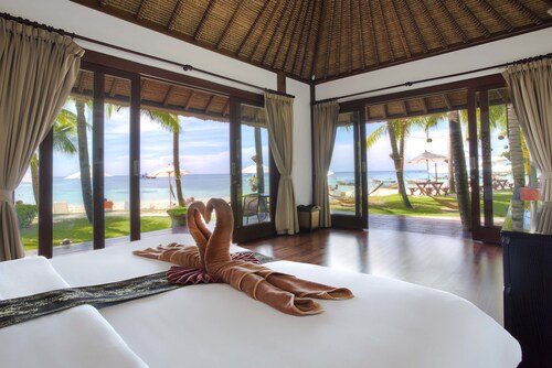 Mali Resort Pattaya Beach Koh lipe