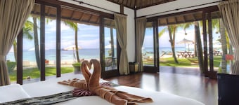 Mali Resort Pattaya Beach Koh lipe