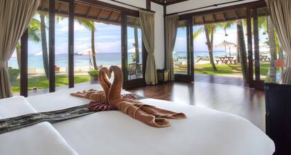 Mali Resort Pattaya Beach Koh lipe