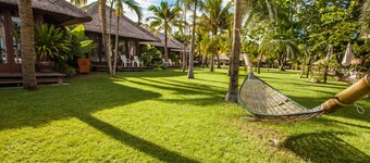 Mali Resort Pattaya Beach Koh lipe