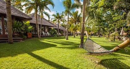 Mali Resort Pattaya Beach Koh lipe