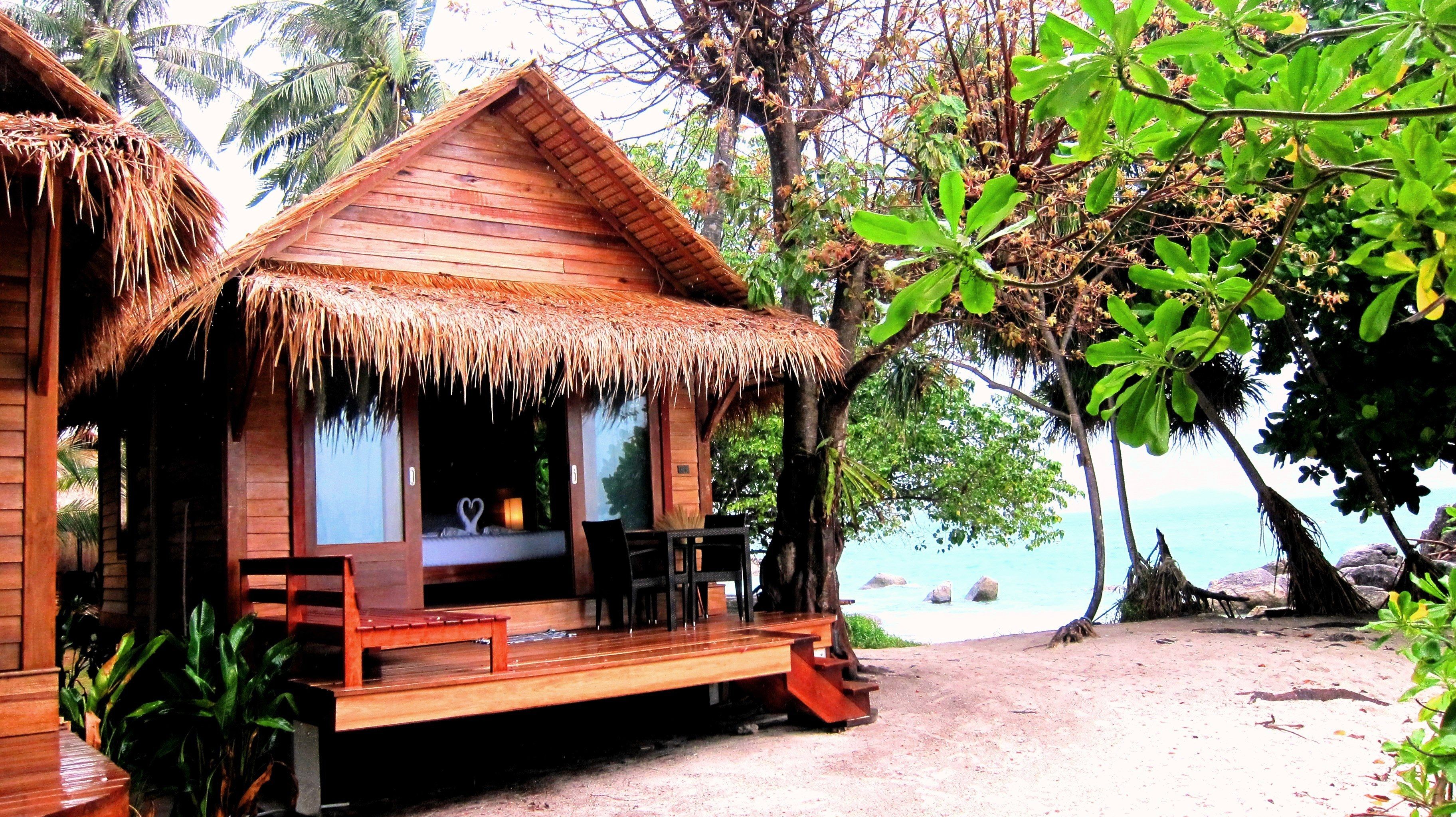 Photo - Ten Moons Lipe Resort