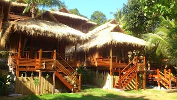 Fyrir utan