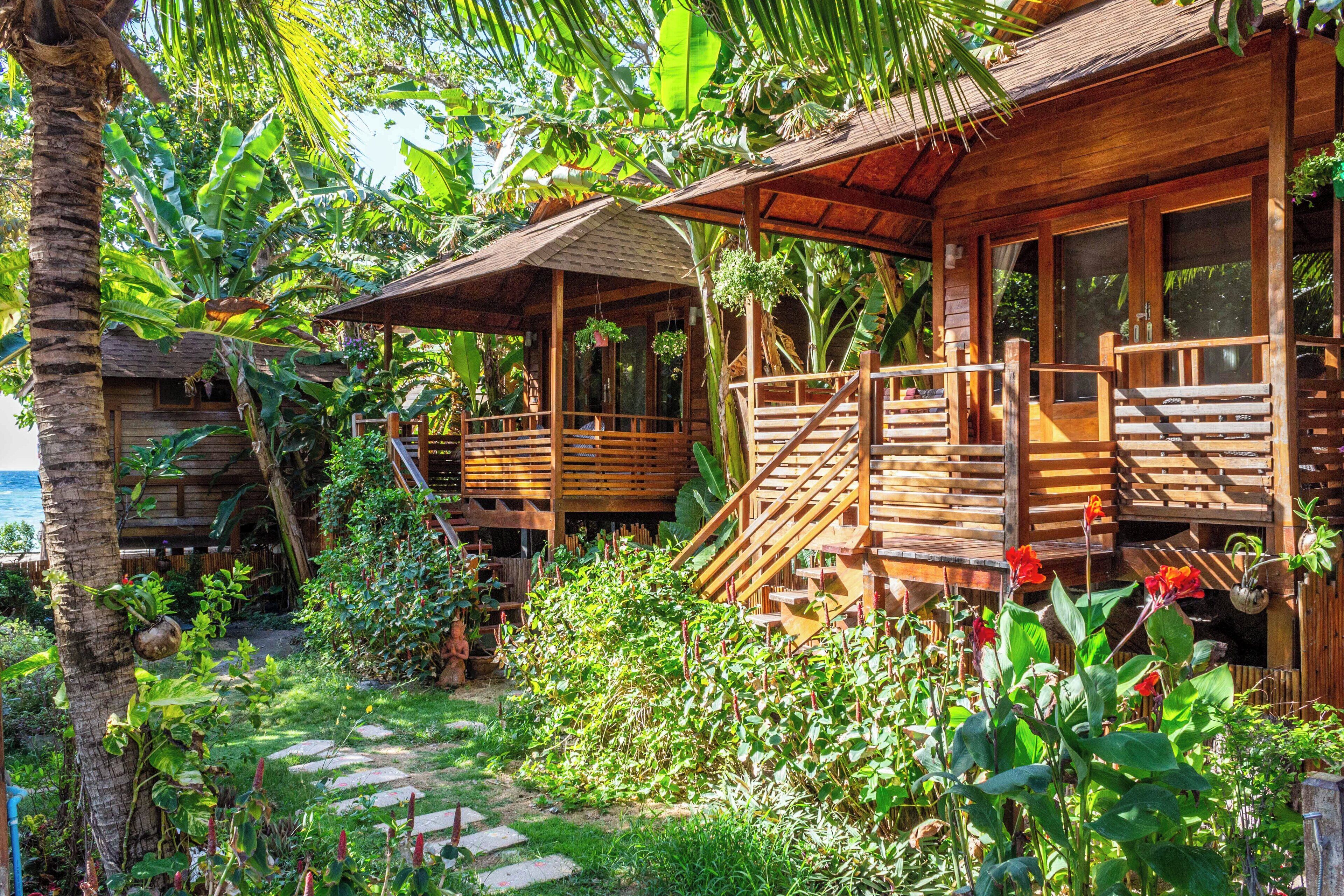 Photo - Ten Moons Lipe Resort