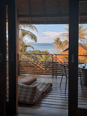 Bungalow (Grandview) | Terrasse/Patio