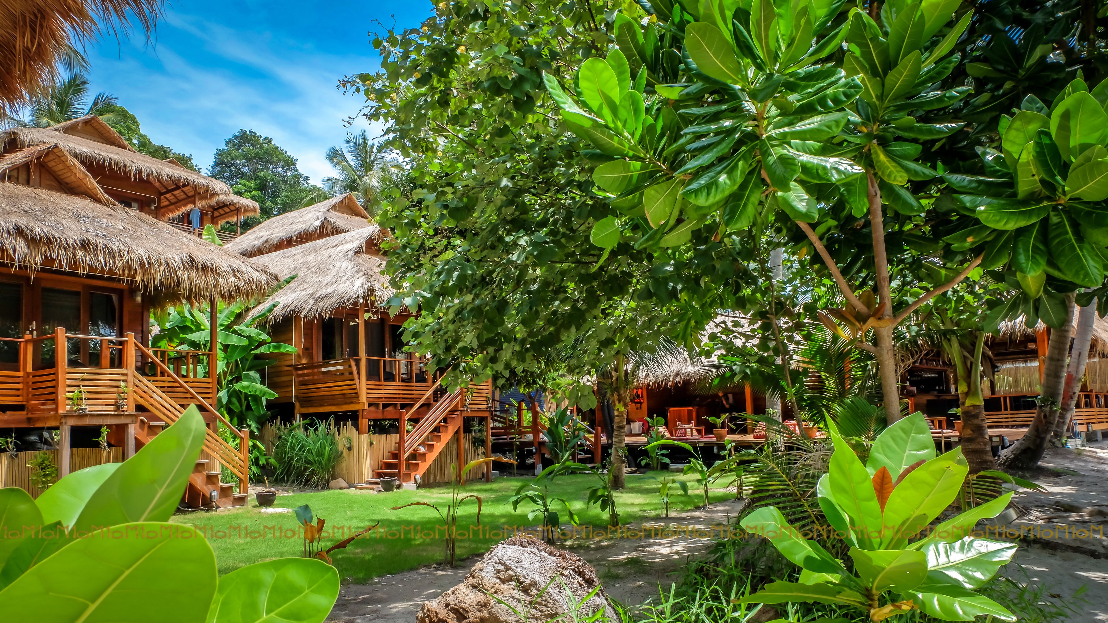 beach garden | in-room safe, desk, laptop workspace, rollaway beds