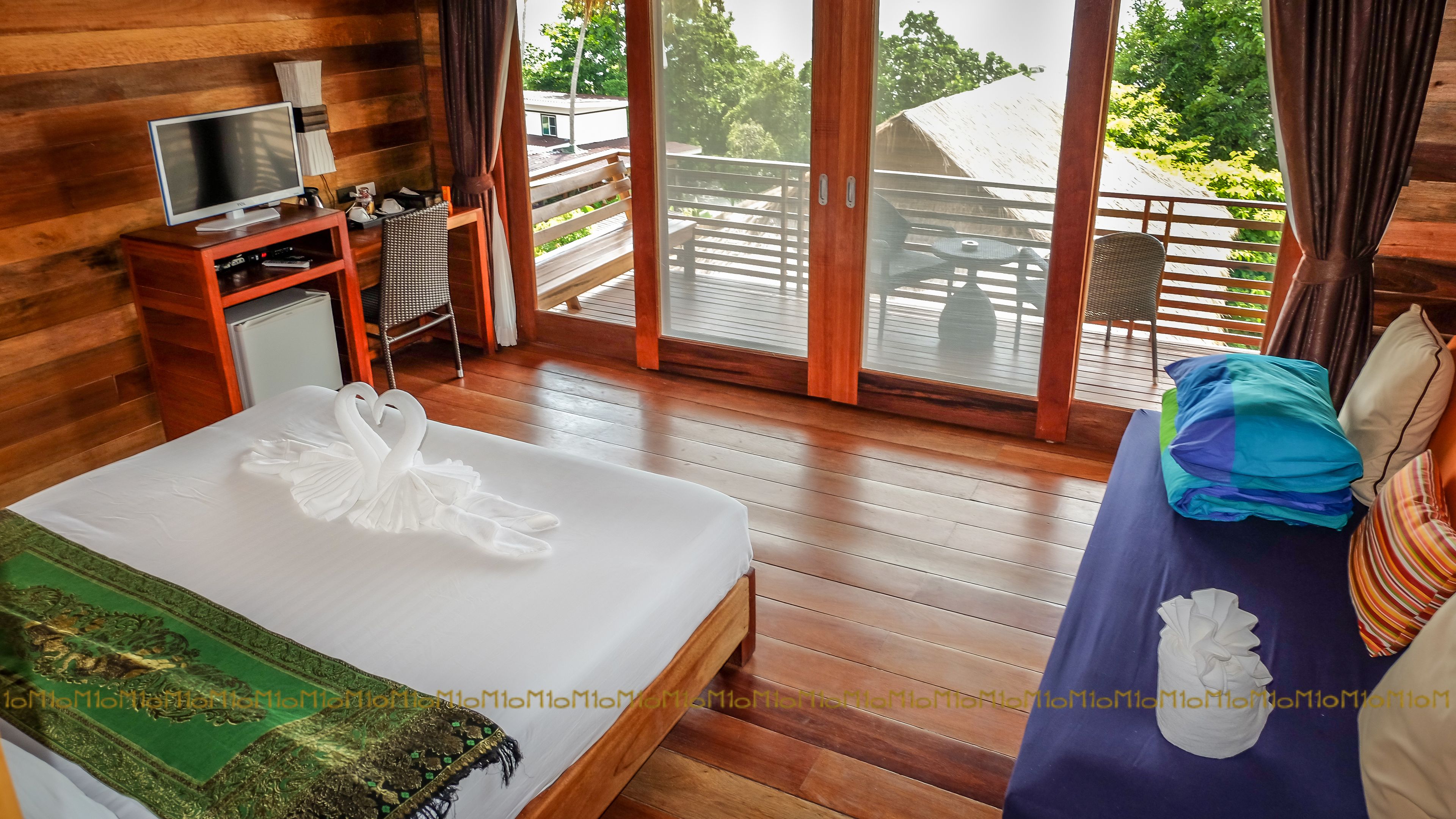 Photo - Ten Moons Lipe Resort