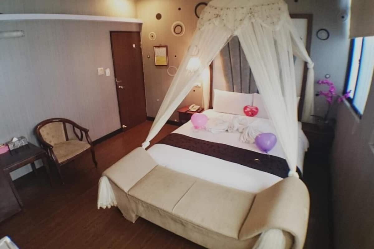 Grand Twin Room, 1 Bedroom