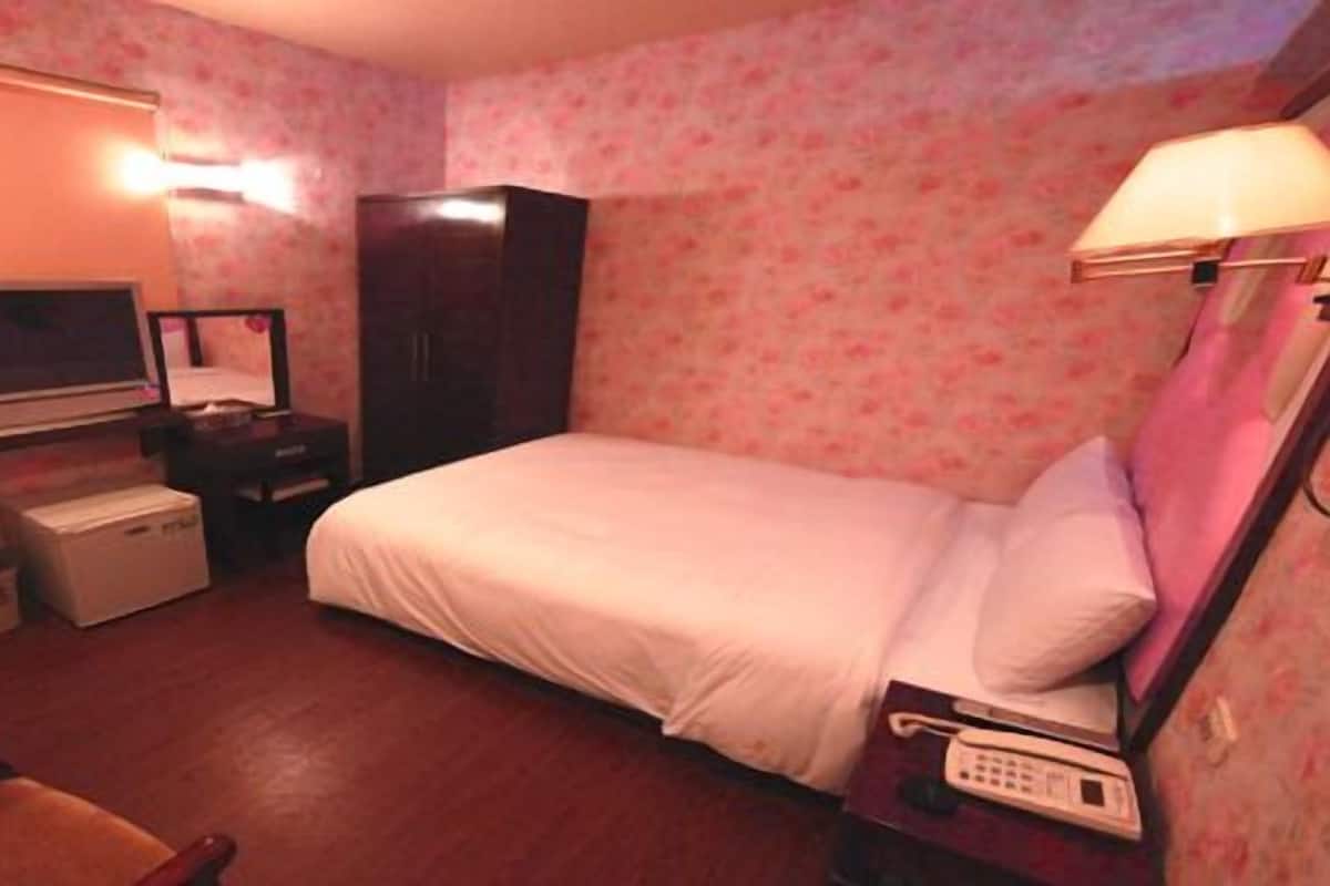 Standard Double Room, 1 Double Bed