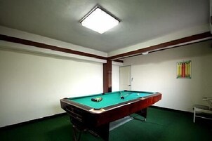 Instalaciones deportivas