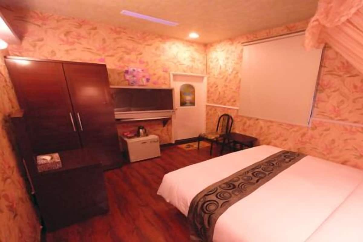 Superior Double Room, 1 Double Bed