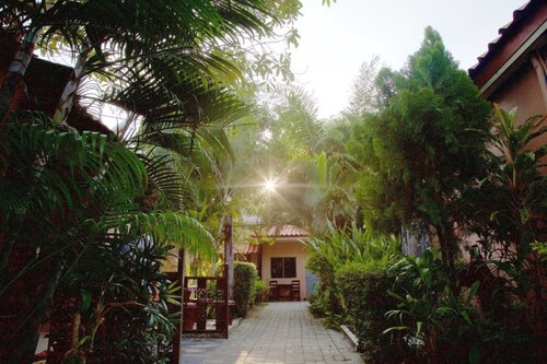 Baan Kasirin Resort 2 Koh Lipe