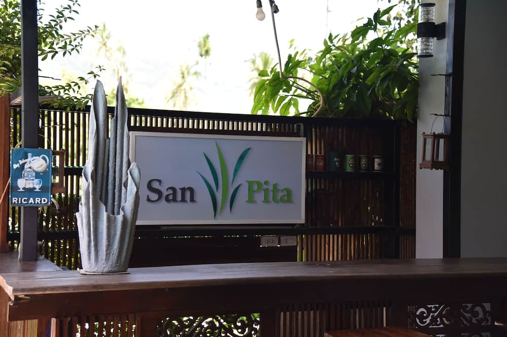 San Pita
