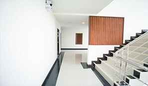 Staircase - The Capital Hotel (Roi Et)
