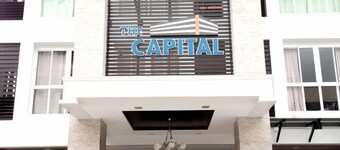The Capital Hotel