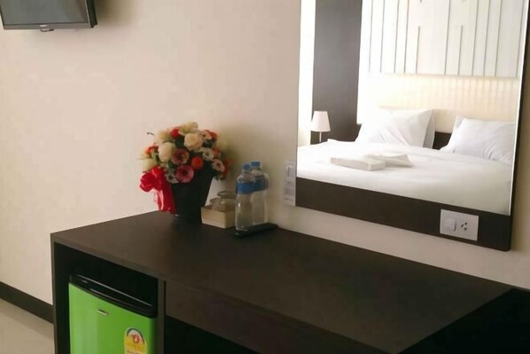 Room - The Capital Hotel (Roi Et)