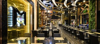 Media Hotel & Residence