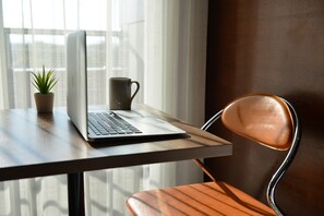 Superior Double Room - Media Hotel & Residence (Bangkok)