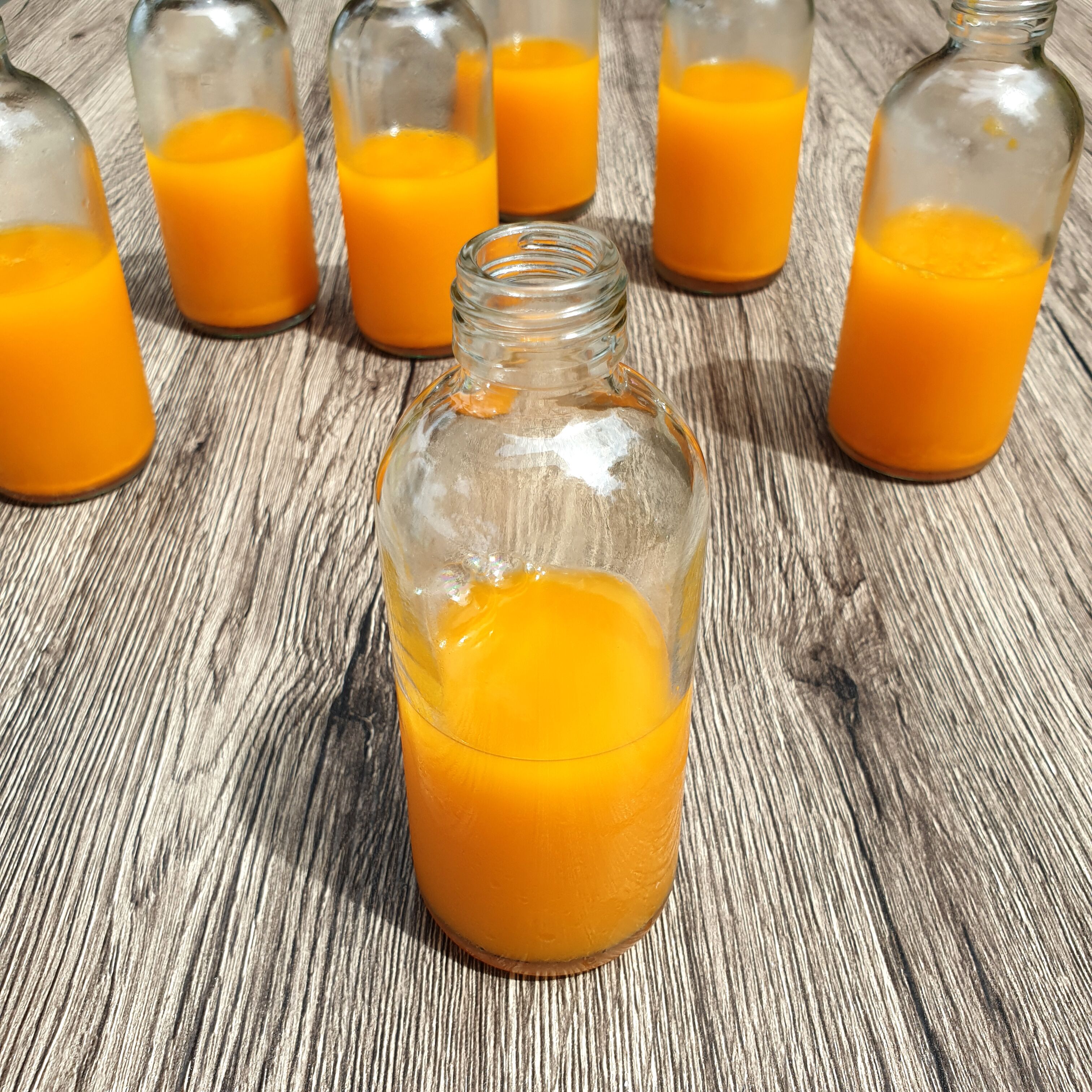 free daily english breakfast