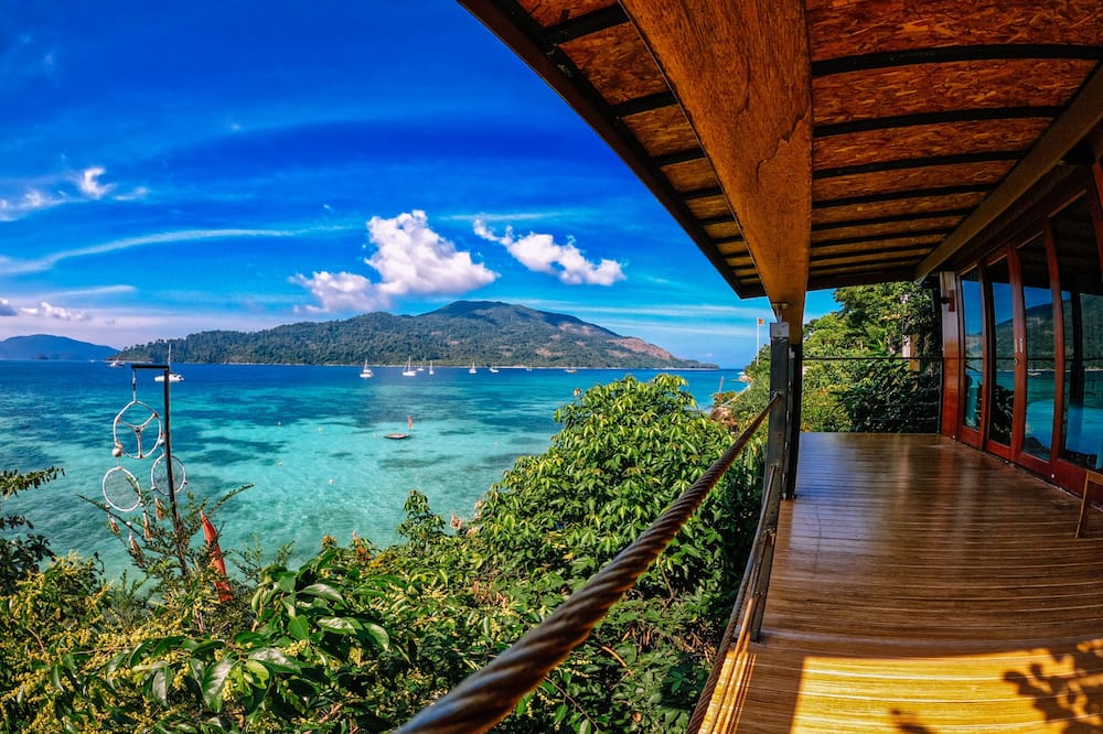 The Cliff Lipe