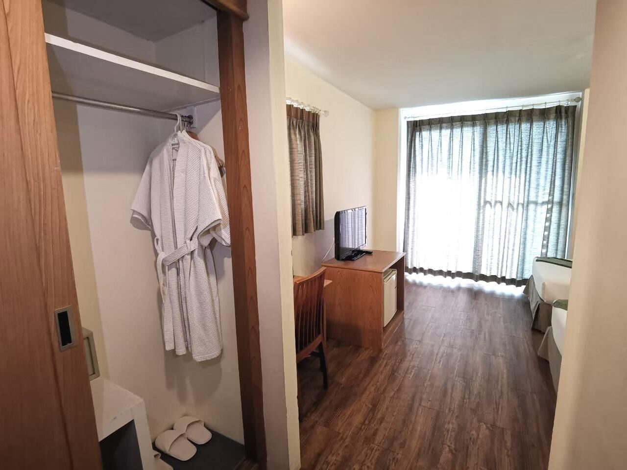 Foto - TM Land Hotel