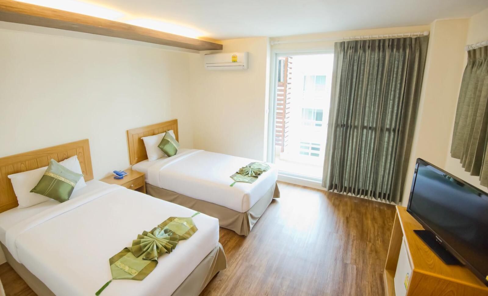 Foto - TM Land Hotel