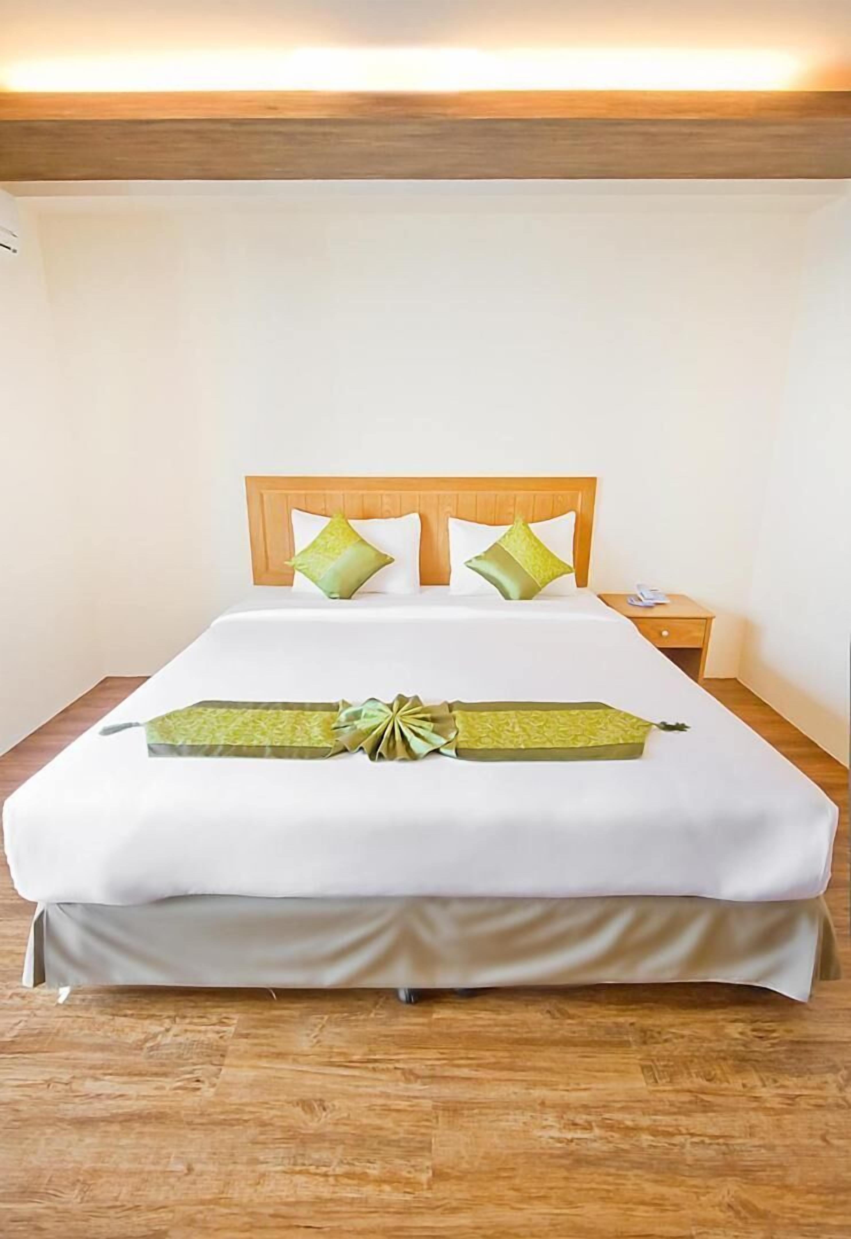 Foto - TM Land Hotel