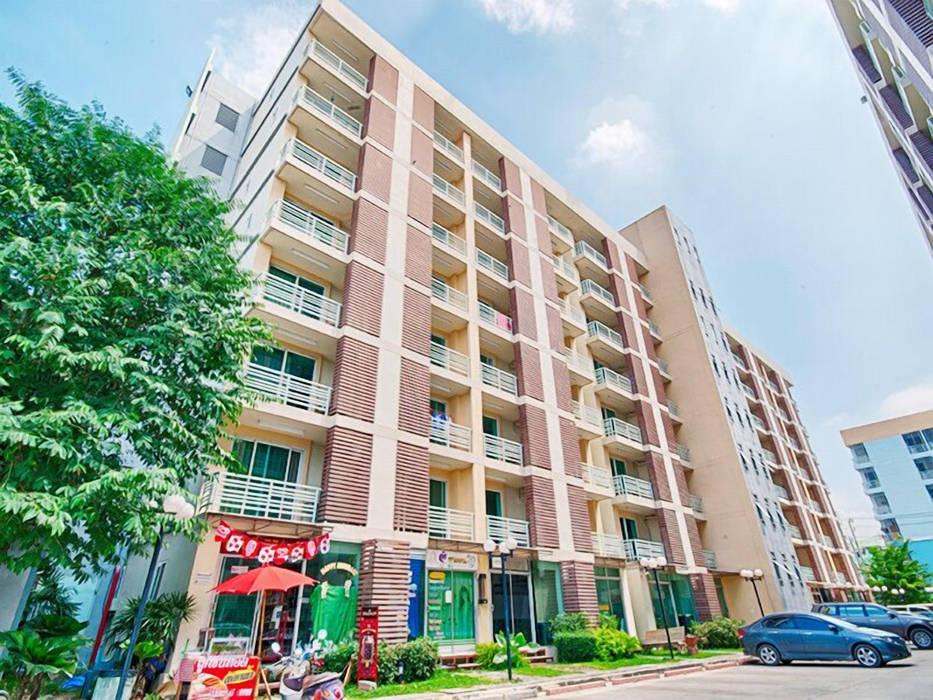 Foto - TM Land Hotel