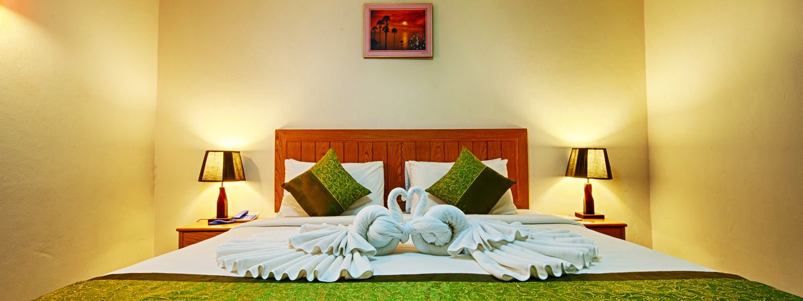 Foto - TM Land Hotel