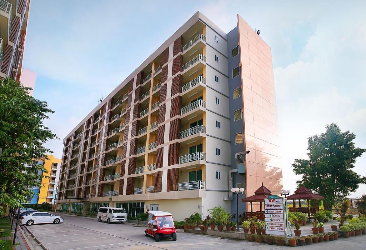 Foto - TM Land Hotel