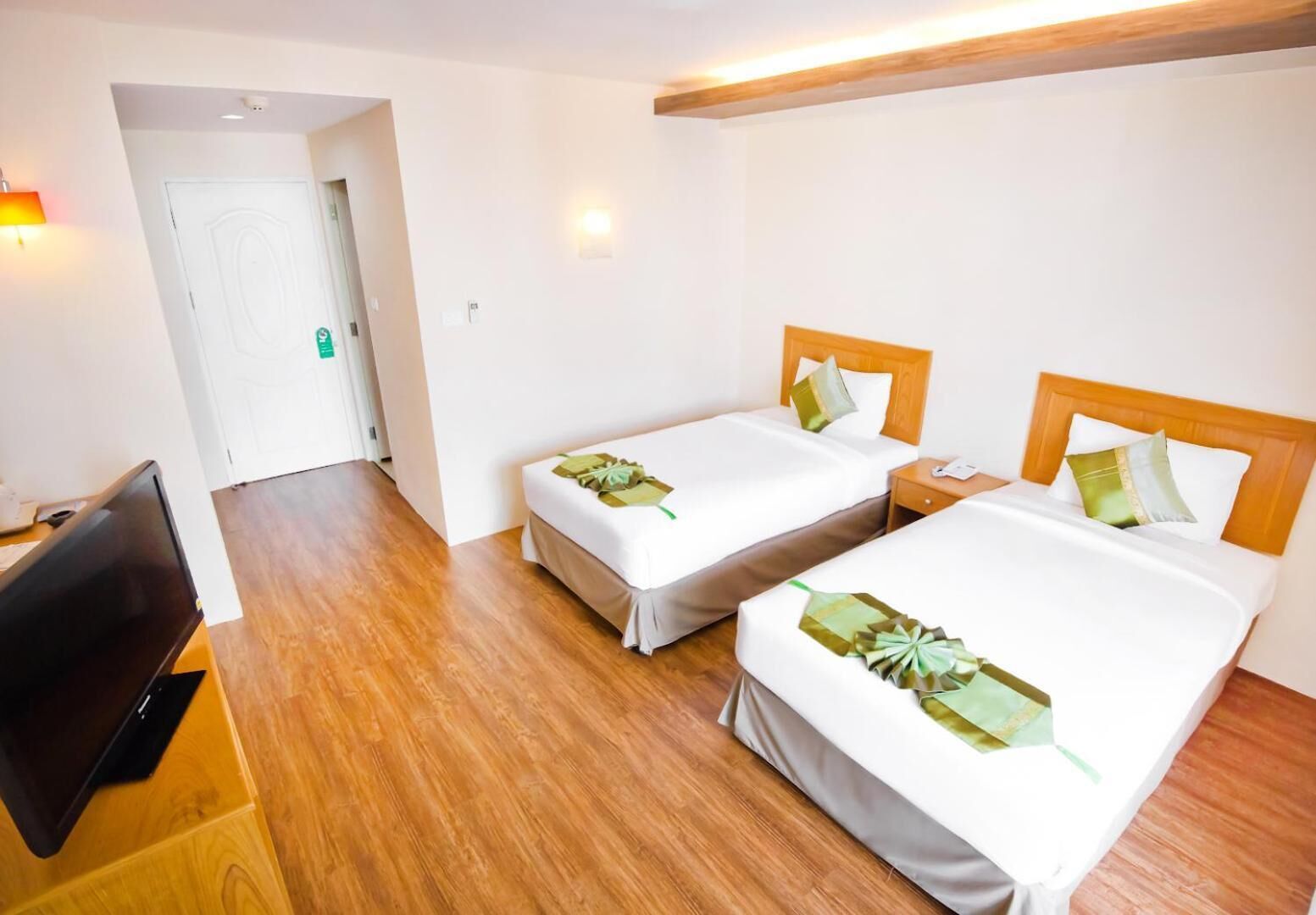 Foto - TM Land Hotel