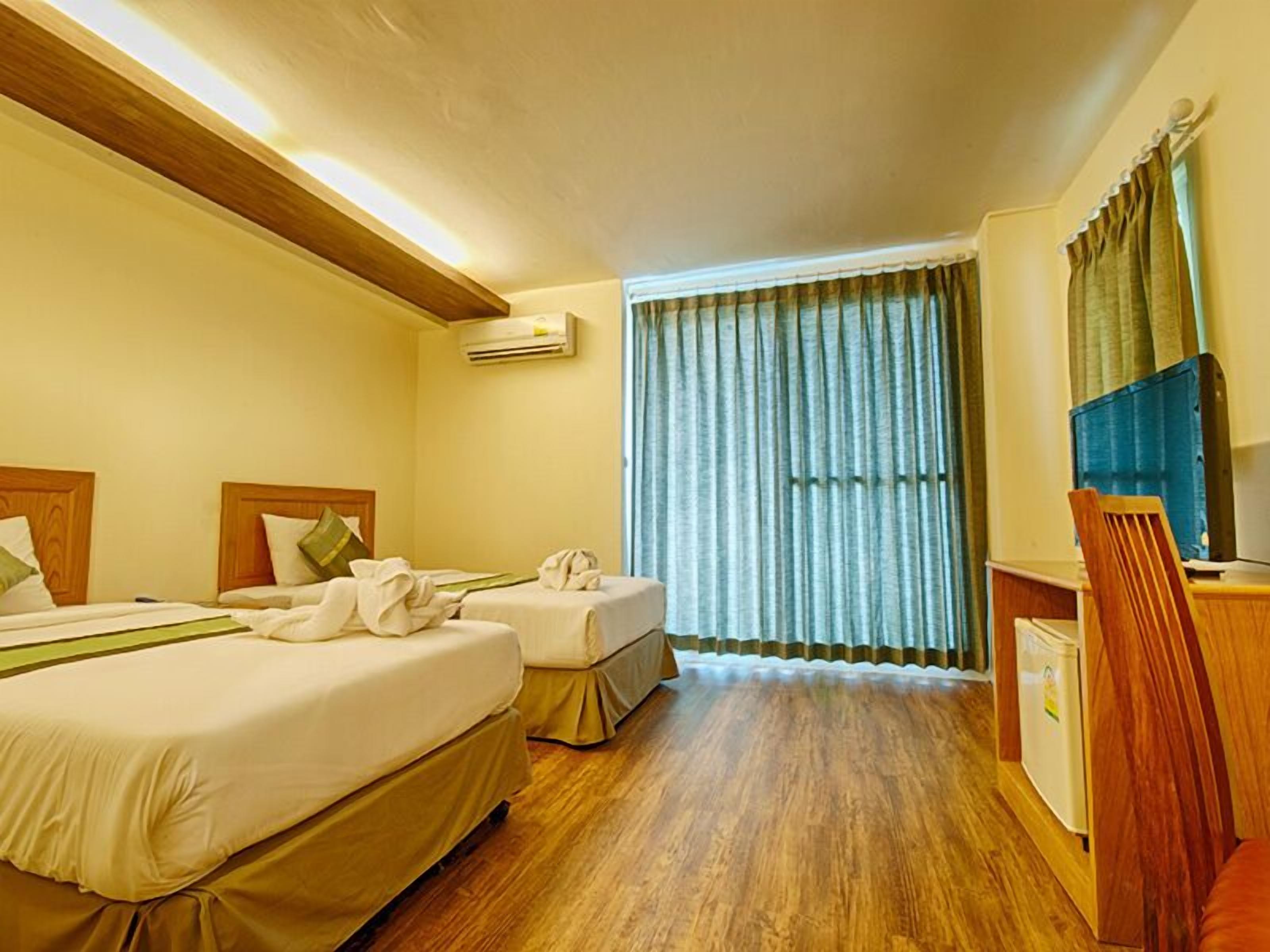 Foto - TM Land Hotel