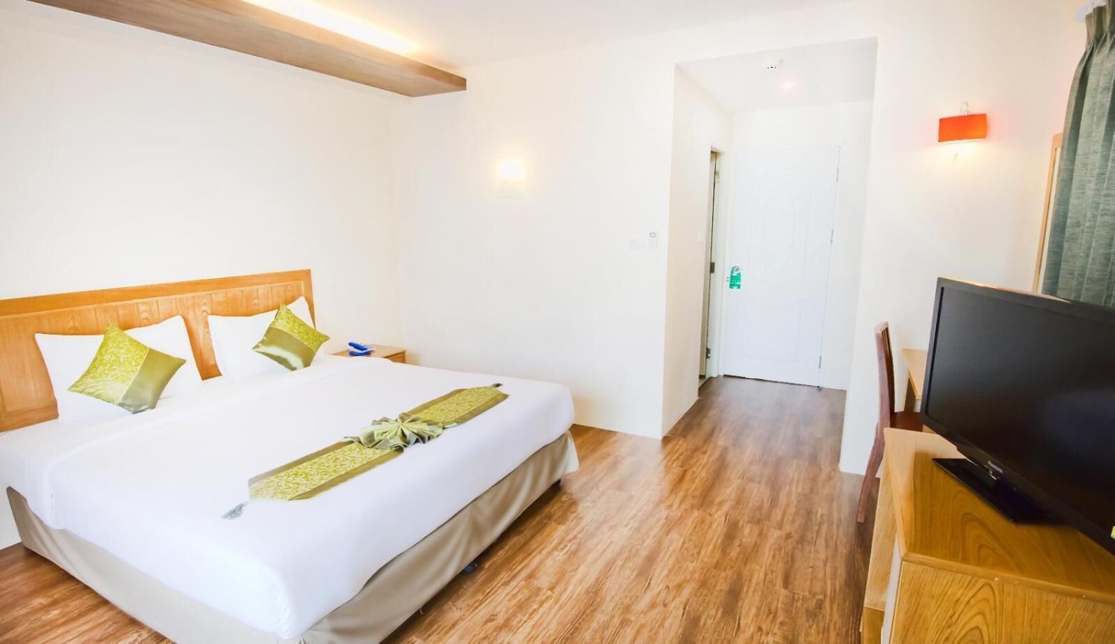 Foto - TM Land Hotel