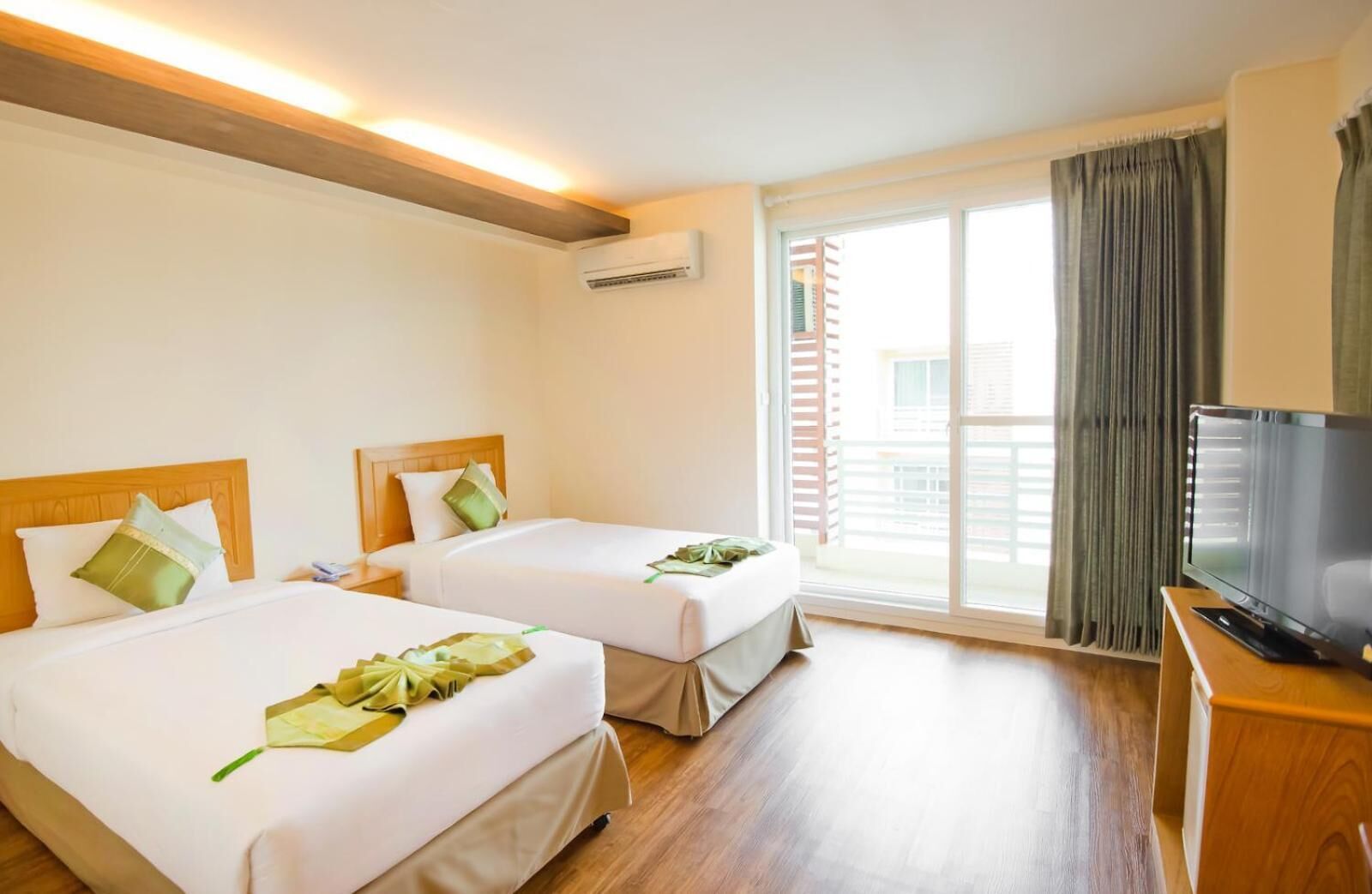 Foto - TM Land Hotel