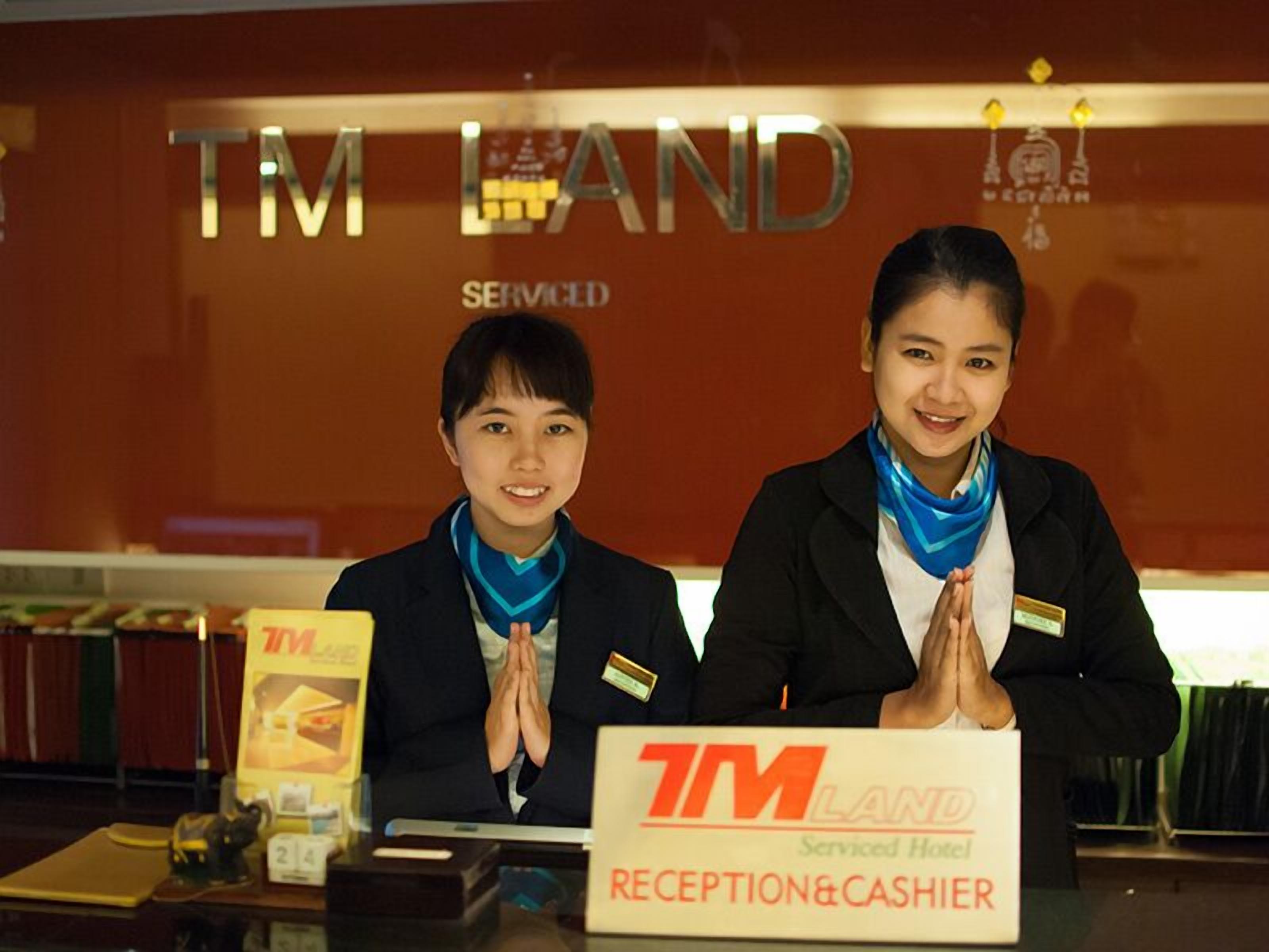Foto - TM Land Hotel