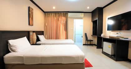 Triton Hotel Nakhonratchasima