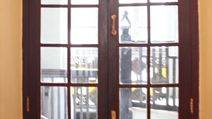 Hallway - Hotel Ritz (Pune)