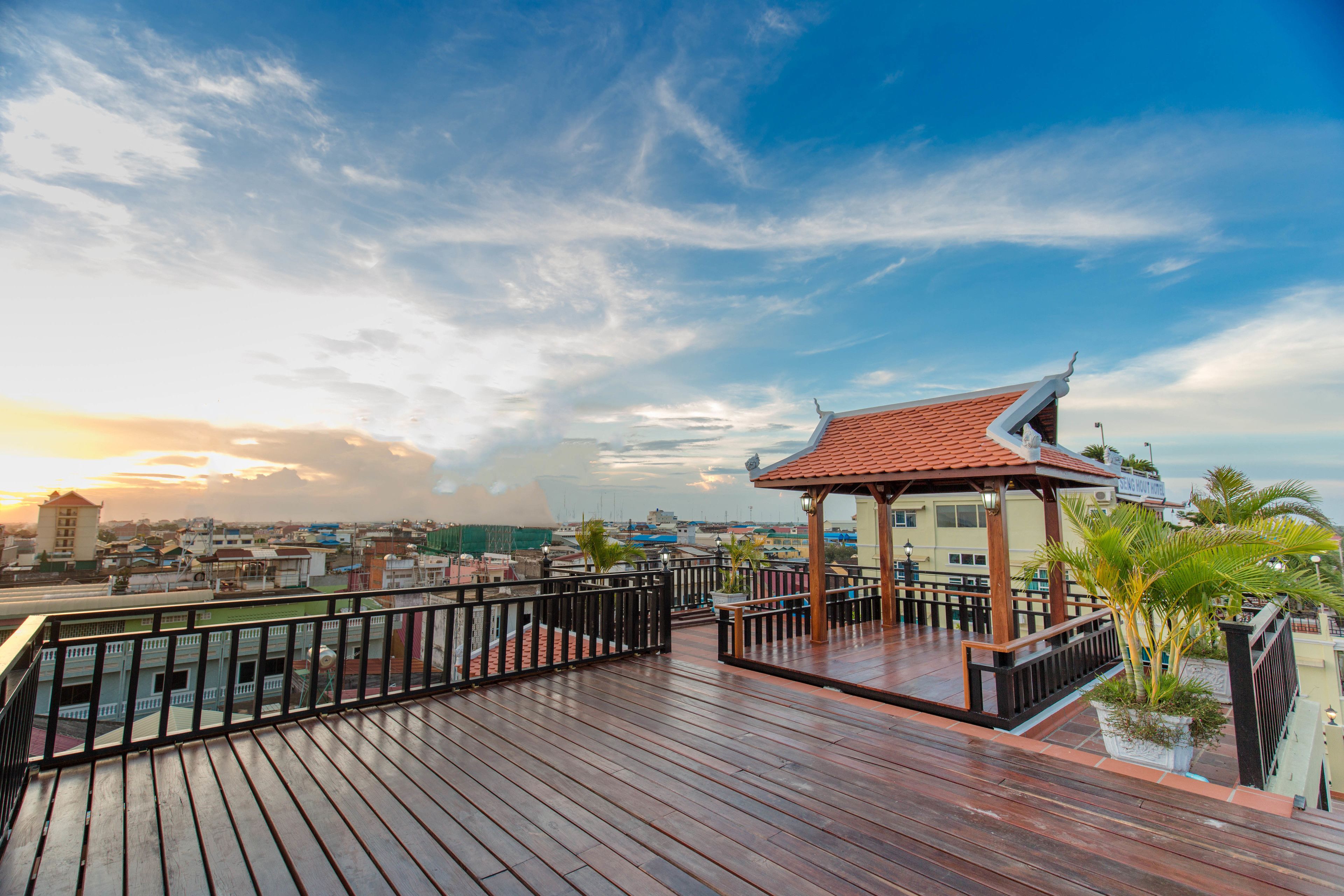 Photo - Seng Hout Hotel