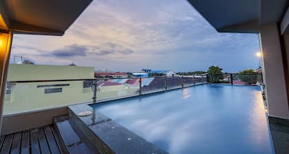 Seng Hout Hotel