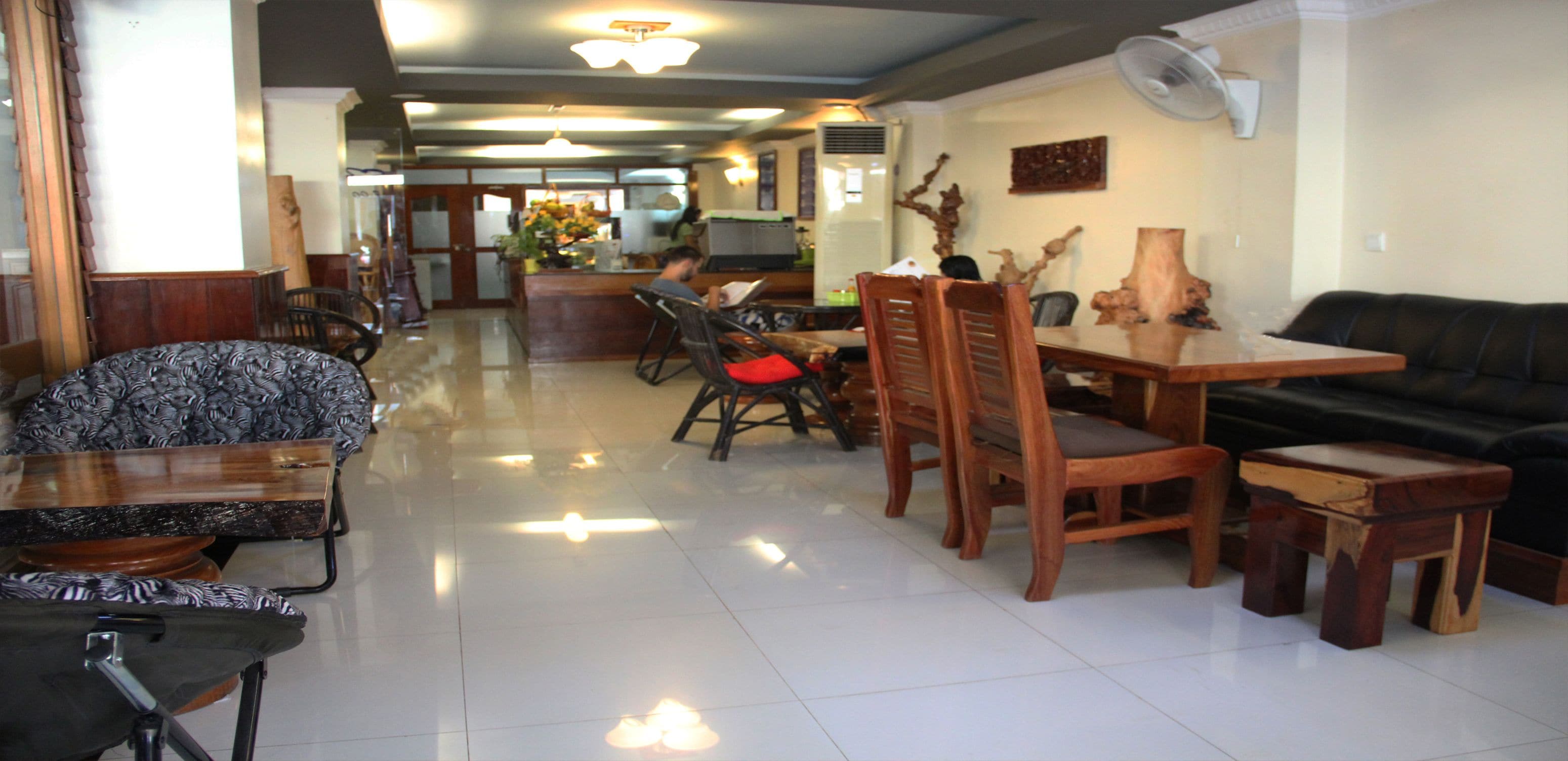 Photo - Seng Hout Hotel