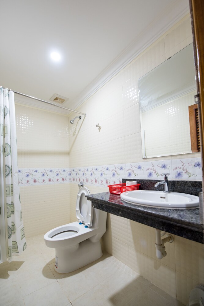 Seng Hout Hotel by null