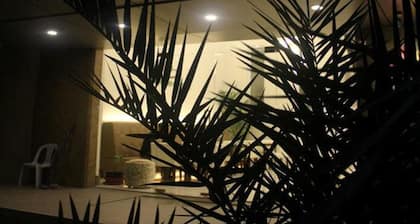 Manhattan Suites Inn