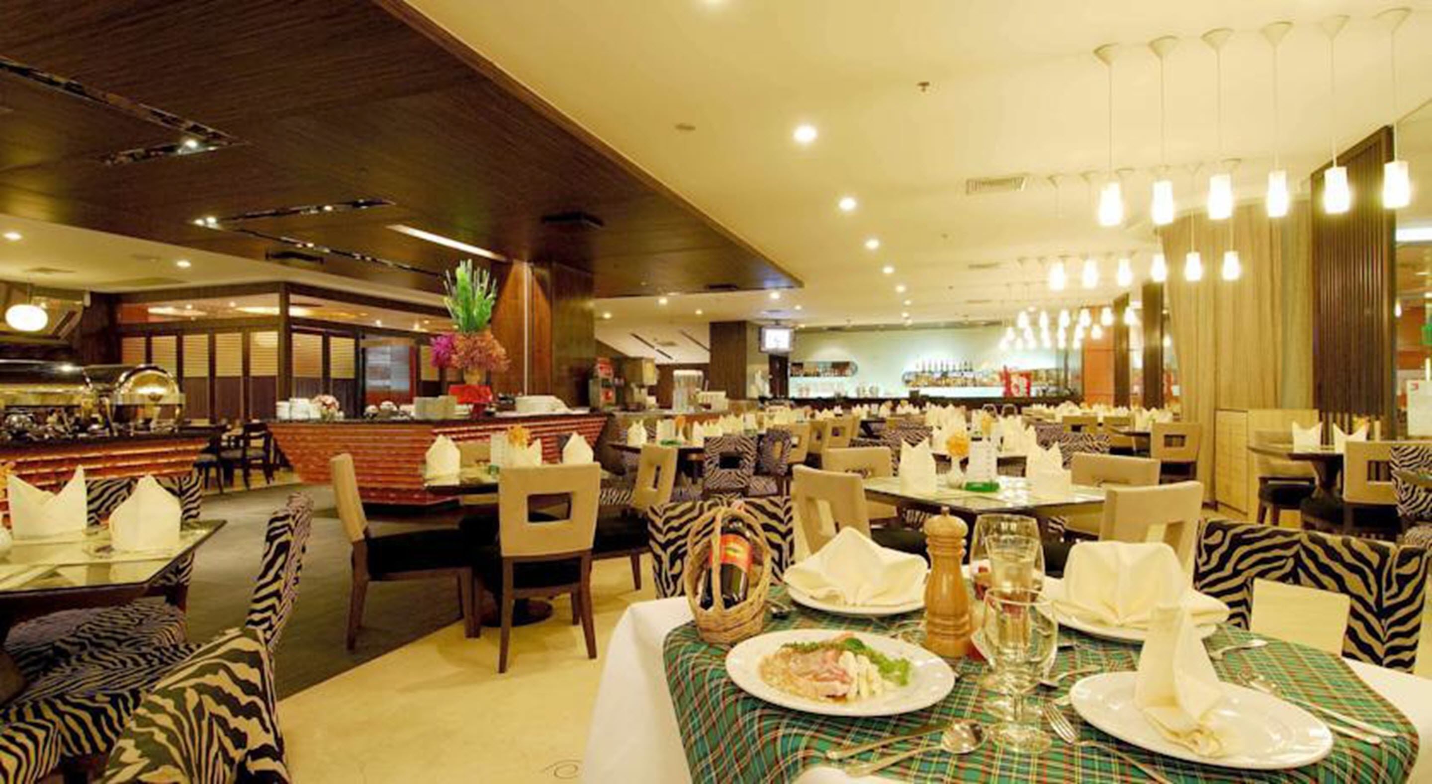 Foto - Princeton Bangkok