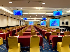 Sala de reunião