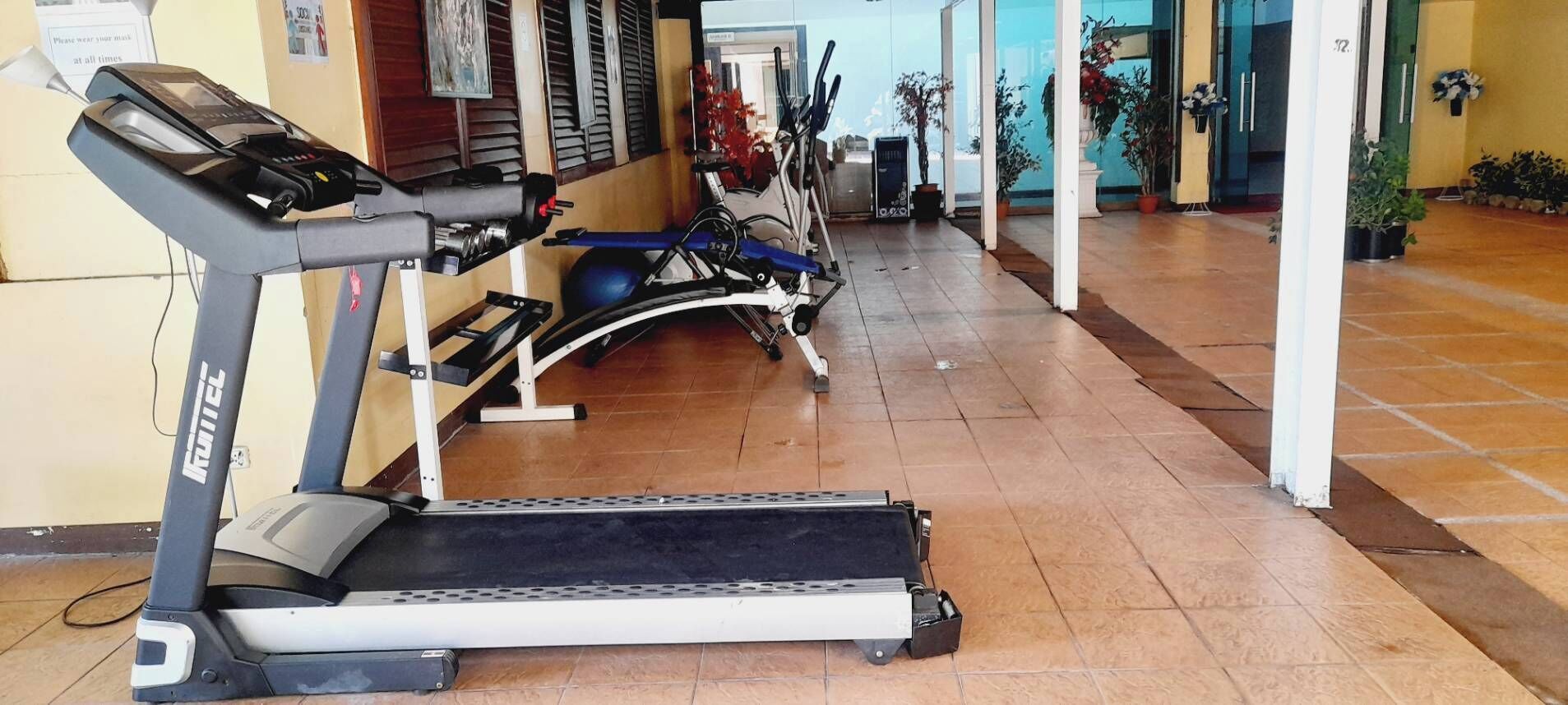 Foto - Princeton Bangkok