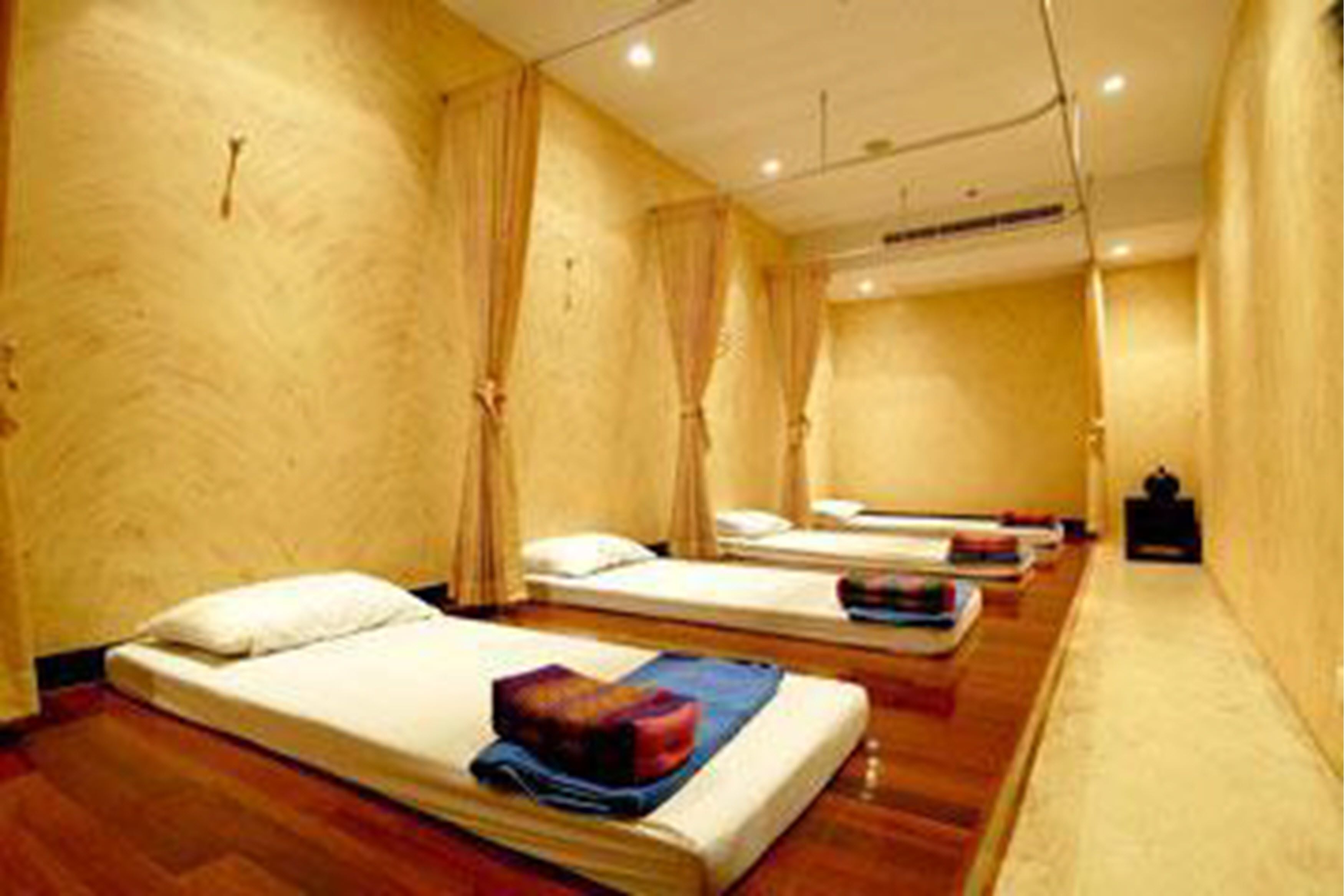 Foto - Princeton Bangkok