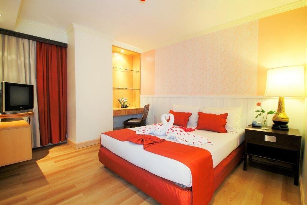 Foto - Princeton Bangkok