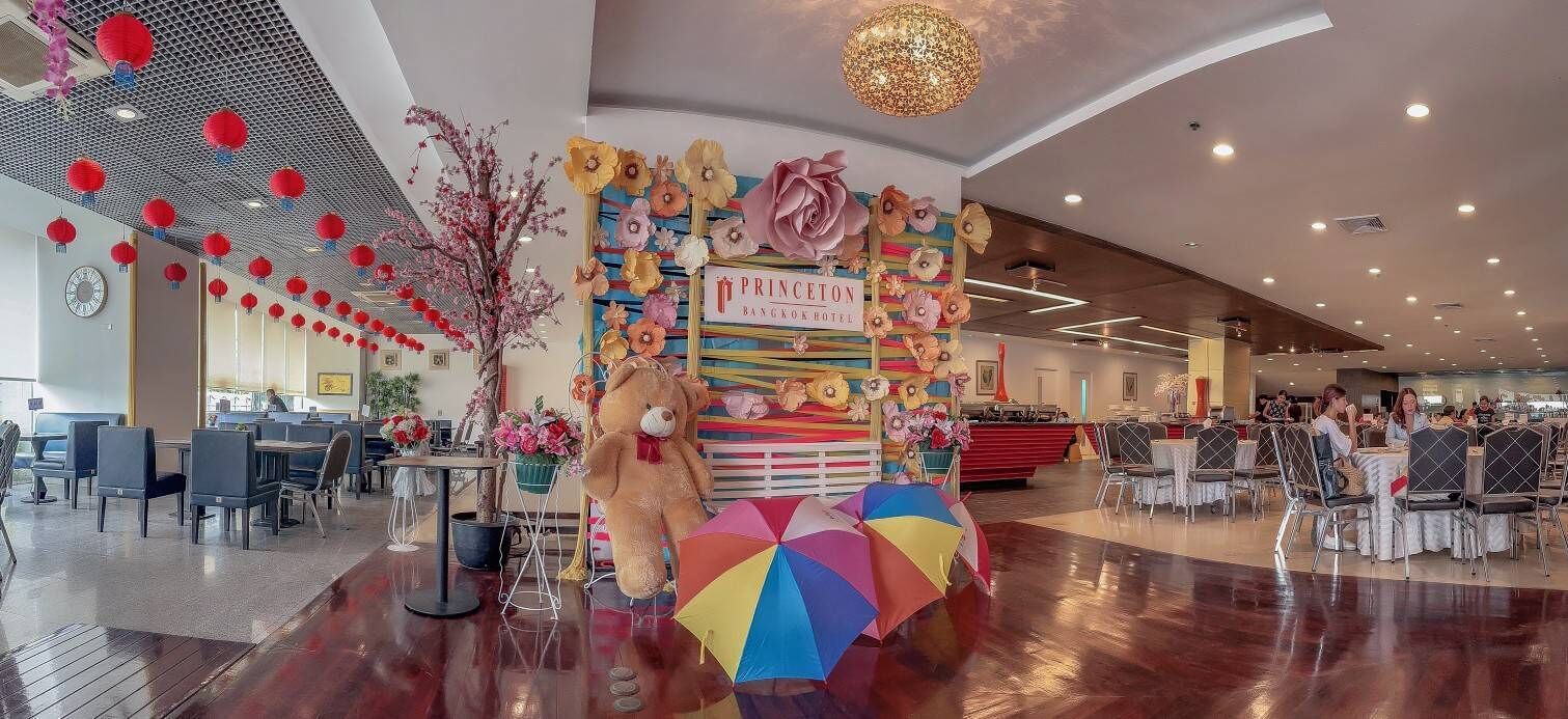 Foto - Princeton Bangkok